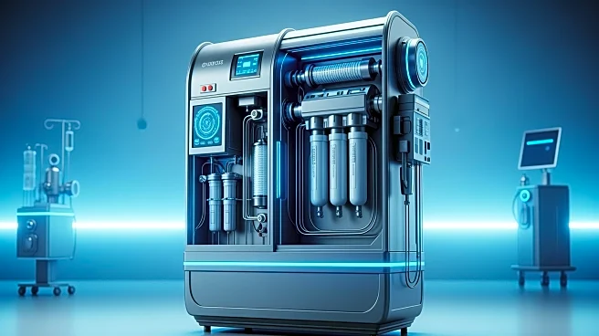 CytoSorbents to Participate in Jefferies Global Healthcare Conference, Showcasing Blood Purification Technologies