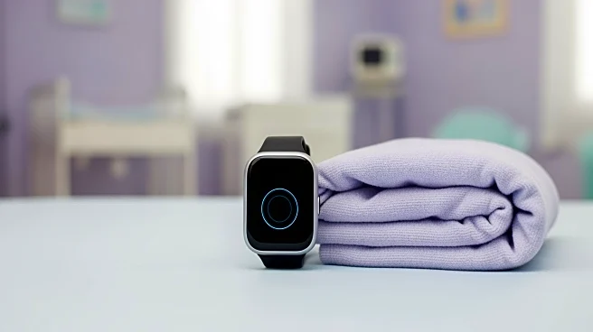 Maven Clinic Expands Maternity Care with Wearables Data and NICU Support