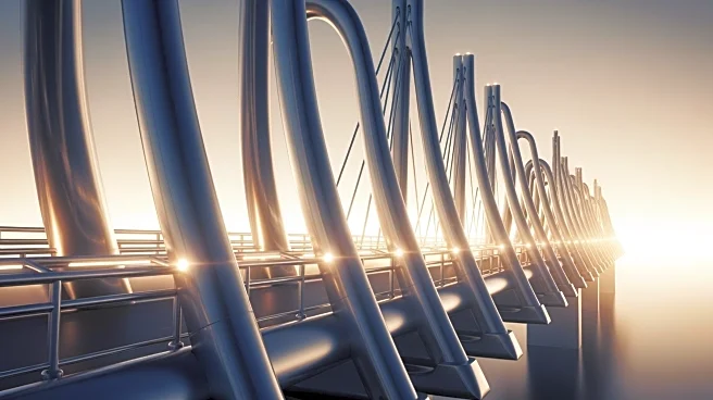 NaBFID Accepts Bids for Multiple Tenor Bonds, Impacting Infrastructure Financing