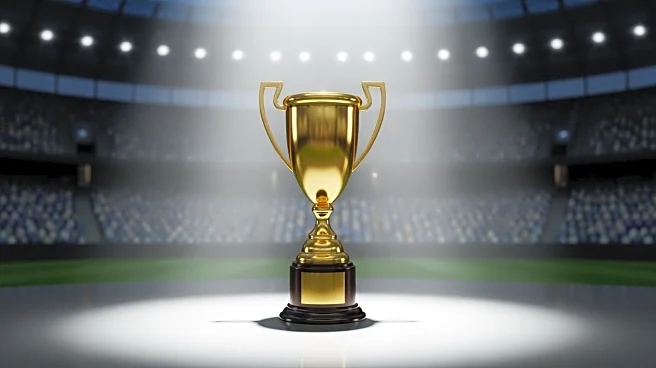 Premier League Reveals Top Performers in 2025/26 Season Statistics