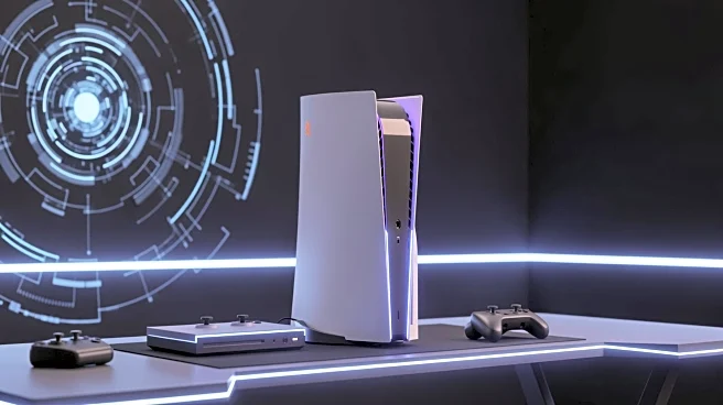 Valve Introduces New Steam Machine with Enhanced Gaming Performance