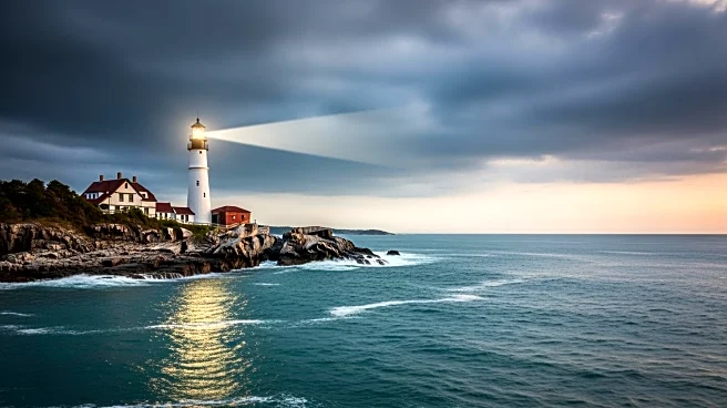 Seafarer Safety Prioritized Amid Geopolitical Tensions