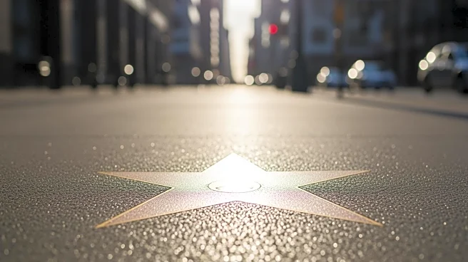 Chadwick Boseman Honored with Posthumous Hollywood Walk of Fame Star