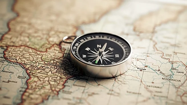 Europ Assistance's Dana Paterson Reflects on Leadership Lessons from Tour Guiding