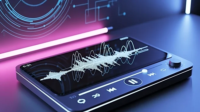 OpenWav Team Explores Technology's Impact on Music Industry