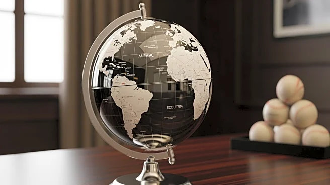 Yankees Dismiss International Scouting Director Donny Rowland Amid Costly Signings