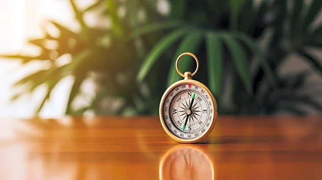 Chevron's Five-Year Plan Focuses on Shareholder Returns and Strategic Growth