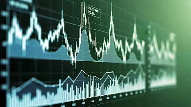 Michael Burry Accuses Meta Platforms of Inflated Earnings Amid AI Concerns