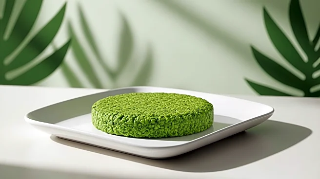 Beyond Meat CEO Unveils Strategy to Revitalize Company Amid Declining Sales