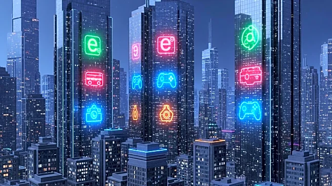 Deutsche Bank Upgrades Sea Limited, Predicts Growth in E-commerce and Gaming