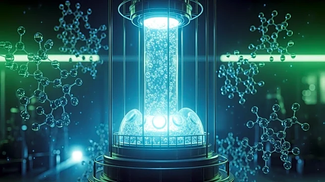 Advanced Biologics Production Market Set for Significant Growth by 2032