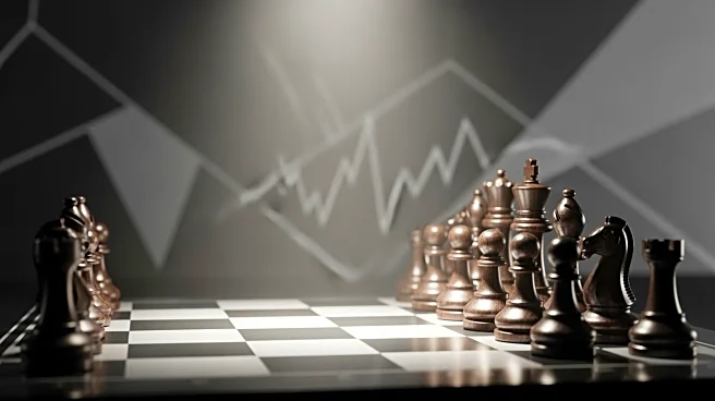 BILL Holdings Explores Strategic Options Amid Share Price Surge