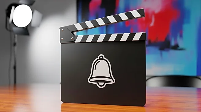 Bell Media Invests in Blink49 Studios to Expand Content Slate