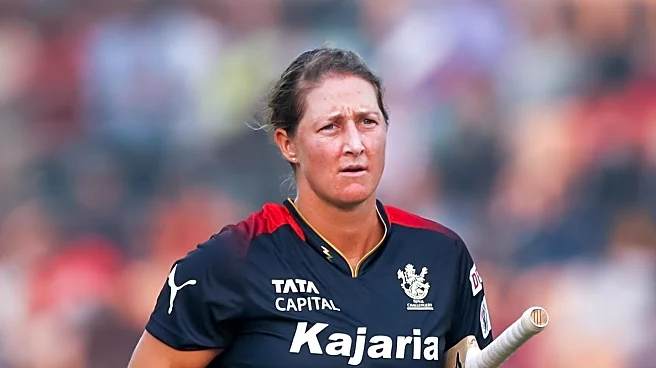 Sophie Winkleman Discusses Challenges of Royal Family Life