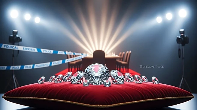 Riley Keough Shines at 'Jay Kelly' Los Angeles Premiere