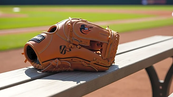 Orioles Face Uncertainty with Grayson Rodriguez's Health Impacting Future Plans