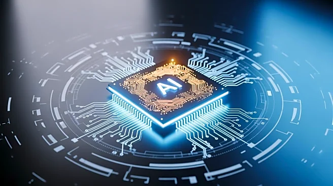 Eric Schmidt Warns Chinese AI Models Could Undermine U.S. Tech Leadership