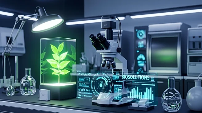 Rovensa Next Appoints Adriana Boock as Chief Product Officer for Biosolutions Innovation