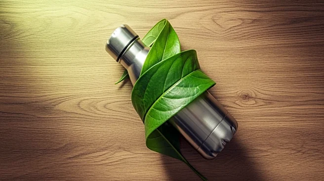 Biodegradable Products: Engineering Sustainable Choices for Everyday Use