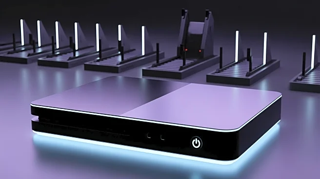 Nintendo Switch 2 Firmware Update Causes Issues with Third-Party Docks