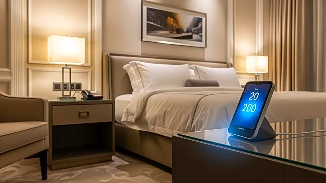 Hotel Industry Embraces Predictive Technologies for Enhanced Guest Experience