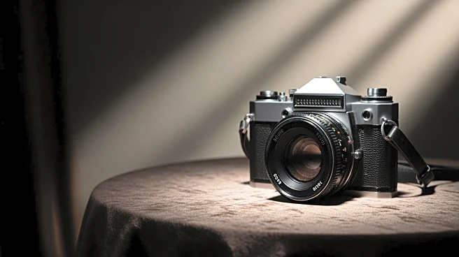 Actress Eva LaRue Releases Documentary on Yearslong Stalker Experience