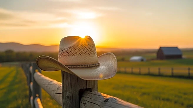 Cody Johnson Welcomes Third Child Amid Career Milestones