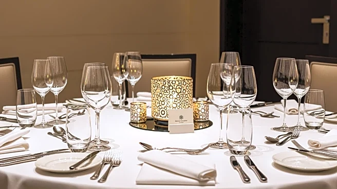 Anirudhya Basu Appointed Director of Food  Beverage at Hyatt Regency Chennai