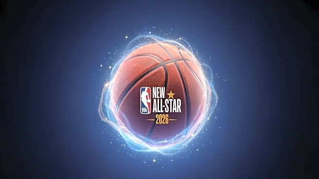 NBA Unveils New All-Star Game Format for 2026