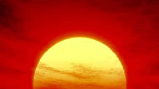 Vitamin D Deficiency Linked to Increased Risk of Heart Diseases