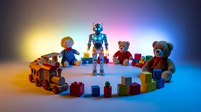 'Toy Story 5' Teaser Trailer Released, Toys Face New Crisis: Technology