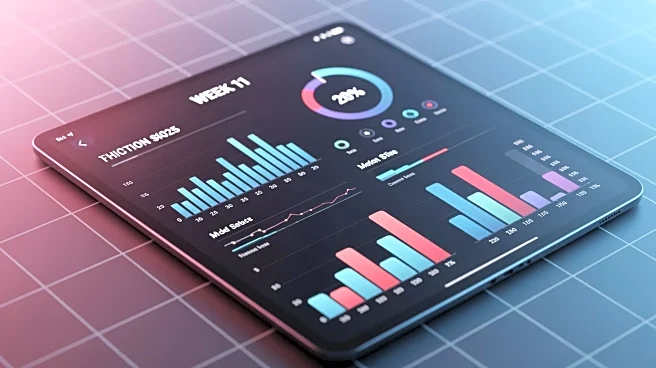 Matthew Berry Releases Fantasy Football Rankings for Week 11 of 2025 Season