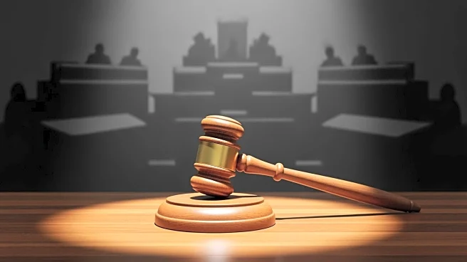 House Speaker Mike Johnson Vows to Remove Provision Allowing Senators to Sue Government