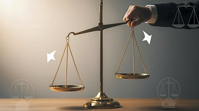 Federal Judge Orders Release of Detainees in Chicago Immigration Crackdown