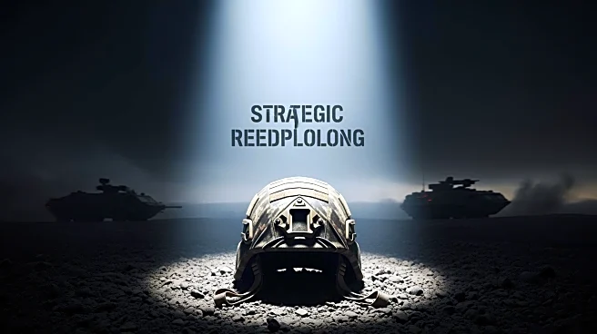 Russian Forces Redeploy to Pokrovsk Amid Reserve Shortages, Intensifying Conflict