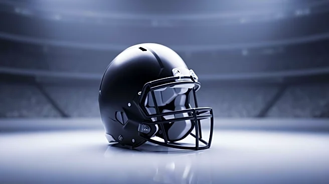 Baltimore Ravens Face Uncertainty as Lamar Jackson's Knee Injury Persists