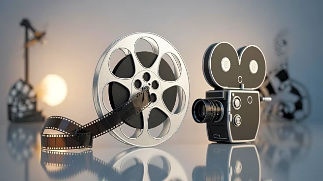 Stellan Skarsgård Discusses Role in 'Sentimental Value' and Career Reflections