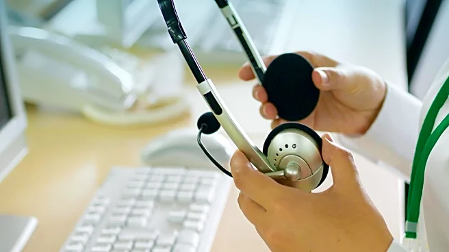 Healthcare Contact Centers Reimagined as Strategic Assets to Enhance Patient Experience