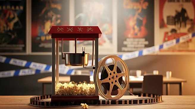 Prime Video's 'Playdate' Action-Comedy Fails to Impress Amid Stale Clichés