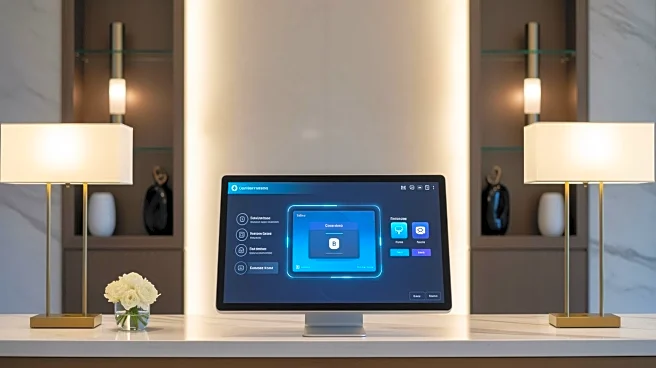 Maestro's All-in-One PMS Enhances Hotel Operations with Embedded Payments