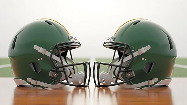 Packers' Romeo Doubs Expected to Play Despite Chest Injury