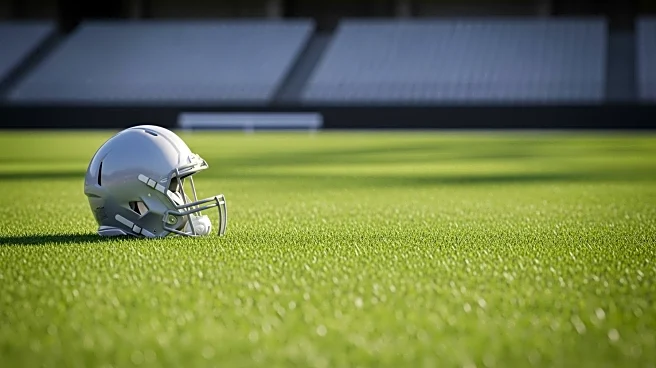 Ravens' Lamar Jackson Misses Practice Due to Knee Soreness