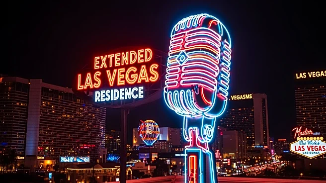 New Kids on the Block Extend Las Vegas Residency Through 2026