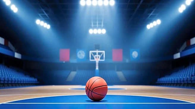 Michigan Wolverines Basketball Team Edges Wake Forest in Overtime Thriller