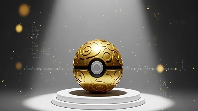 New York Videogame Critics Circle Awards Pokémon Franchise with Legend Award