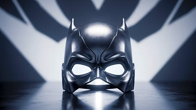 Colin Farrell And The Russo Brothers Partner For Comic-Based 'Ordained' Action Thriller