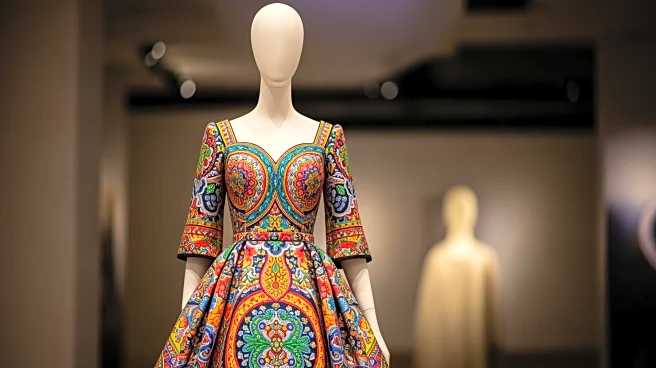 Michelle Yeoh Wears Custom Gown by Malaysian Designer for 'Wicked: For Good' Premiere