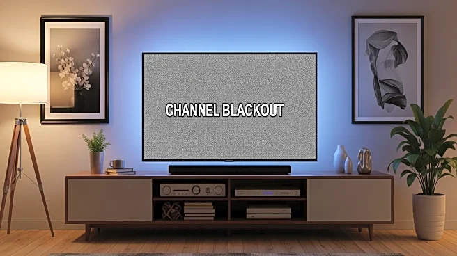 YouTube TV and Disney Dispute Results in Channel Blackout for Millions of Subscribers