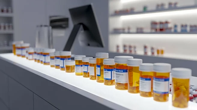 Employers Tackle Rising Pharmacy Costs Amid PBM Reform Delays