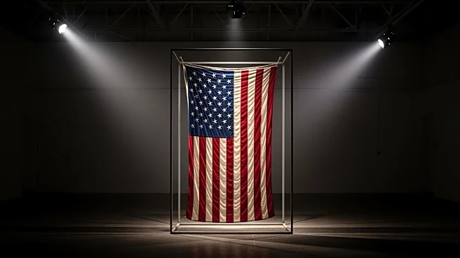 Cady Noland's Return to Art Scene Sparks Discussion on Legacy